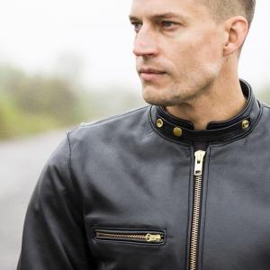 Мотокуртка Union Garage V7