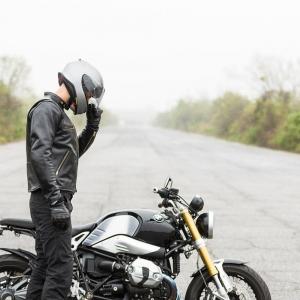 Мотокуртка Union Garage V7