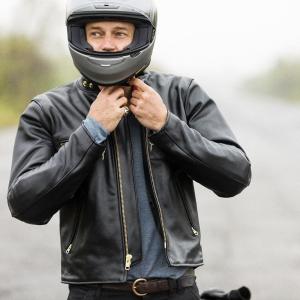 Мотокуртка Union Garage V7