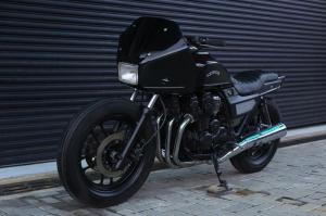 2018 Honda CBX750 by Kerkus Motorworks