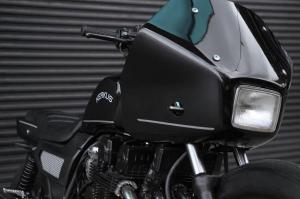 2018 Honda CBX750 by Kerkus Motorworks