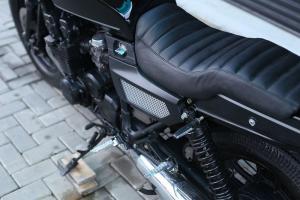 2018 Honda CBX750 by Kerkus Motorworks