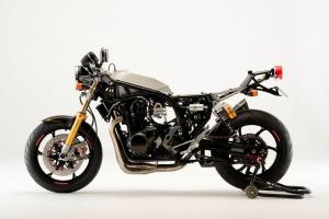 2018 Kawasaki Z1 A16-004 by AC Sanctuary
