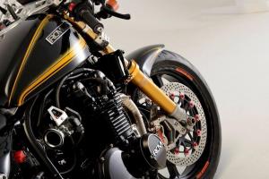 2018 Kawasaki Z1 A16-004 by AC Sanctuary
