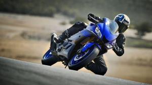 2019 Yamaha YZF-R3