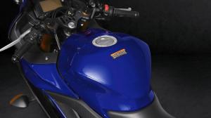 2019 Yamaha YZF-R3