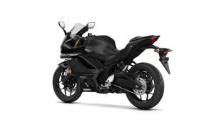 2019 Yamaha YZF-R3