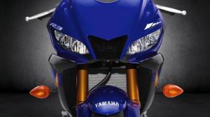 2019 Yamaha YZF-R3