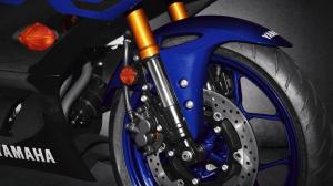 2019 Yamaha YZF-R3