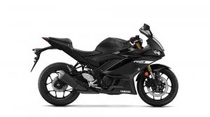 2019 Yamaha YZF-R3