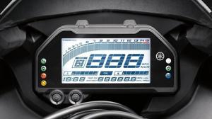 2019 Yamaha YZF-R3