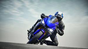2019 Yamaha YZF-R3