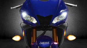 2019 Yamaha YZF-R3