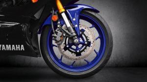 2019 Yamaha YZF-R3