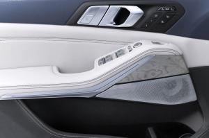 2017 BMW X7 xDrive40i