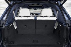2017 BMW X7 xDrive40i