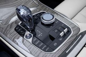 2017 BMW X7 xDrive40i
