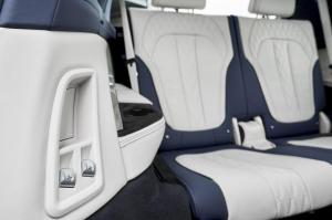 2017 BMW X7 xDrive40i