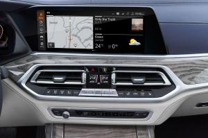 2017 BMW X7 xDrive40i