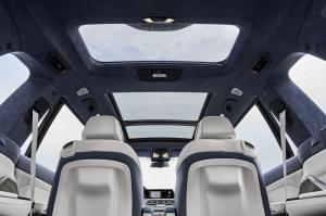 2017 BMW X7 xDrive40i