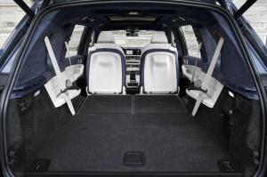 2017 BMW X7 xDrive40i
