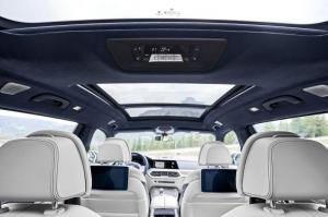2017 BMW X7 xDrive40i