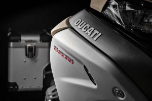 2019 Ducati Multistrada 1260 Enduro