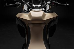 2019 Ducati Multistrada 1260 Enduro