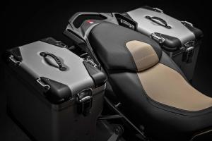 2019 Ducati Multistrada 1260 Enduro