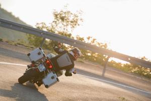 2019 Ducati Multistrada 1260 Enduro