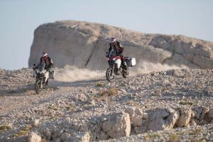 2019 Ducati Multistrada 1260 Enduro