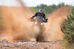 2019 Ducati Multistrada 1260 Enduro