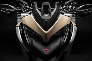 2019 Ducati Multistrada 1260 Enduro