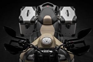 2019 Ducati Multistrada 1260 Enduro