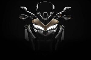 2019 Ducati Multistrada 1260 Enduro