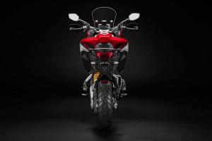 2019 Ducati Multistrada 1260 Enduro