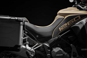 2019 Ducati Multistrada 1260 Enduro
