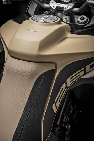2019 Ducati Multistrada 1260 Enduro