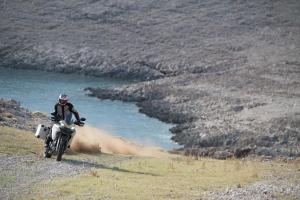 2019 Ducati Multistrada 1260 Enduro