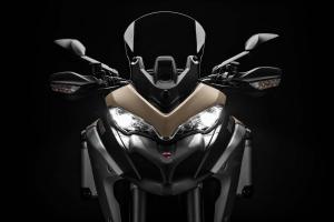 2019 Ducati Multistrada 1260 Enduro