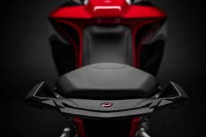 2019 Ducati Multistrada 1260 Enduro