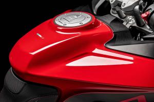 2019 Ducati Multistrada 1260 Enduro