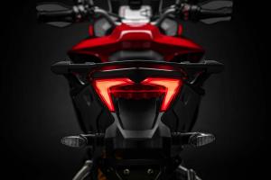 2019 Ducati Multistrada 1260 Enduro