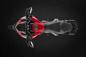 2019 Ducati Multistrada 1260 Enduro
