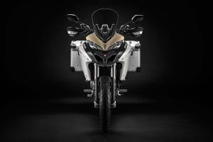 2019 Ducati Multistrada 1260 Enduro