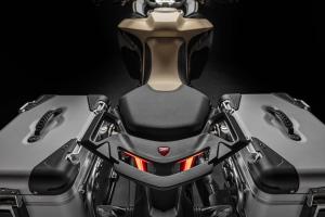 2019 Ducati Multistrada 1260 Enduro