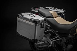 2019 Ducati Multistrada 1260 Enduro