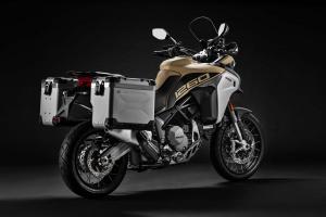 2019 Ducati Multistrada 1260 Enduro