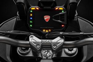 2019 Ducati Multistrada 1260 Enduro