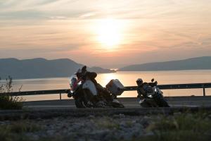 2019 Ducati Multistrada 1260 Enduro